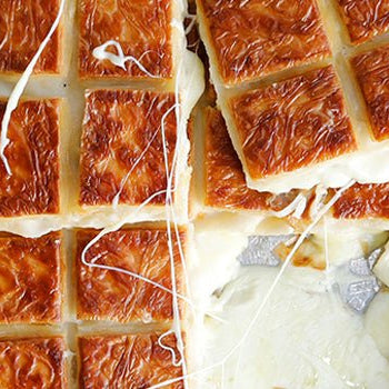 Turkish Borek Cheese Pie - Tokyo Camii Halal Market