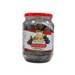 Ay Natural Black Olive 500g