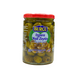 Burcu Grill green olives 520g