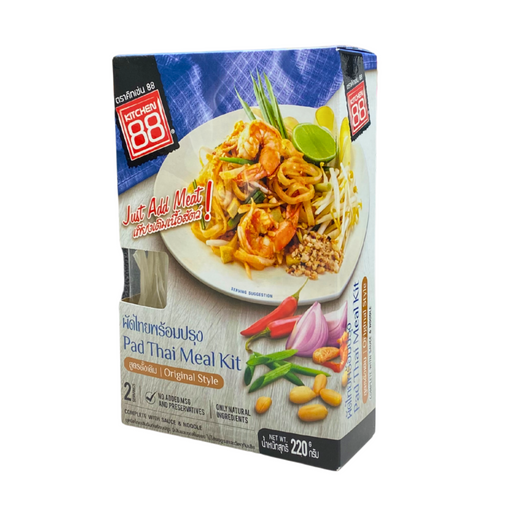 Pad Thai Meal Kit 220g