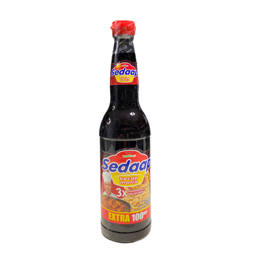 Sedaap kecap manis