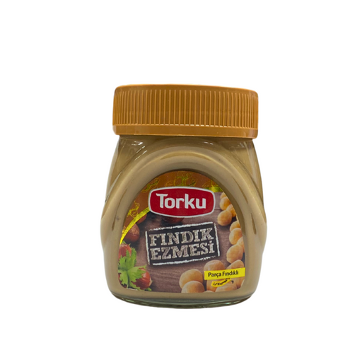 Torku findik ezmesi