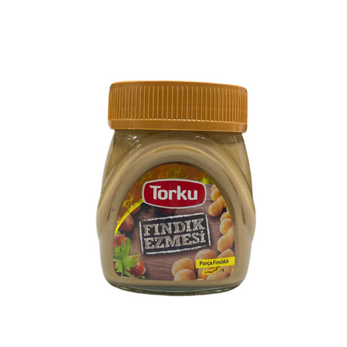 Torku findik ezmesi