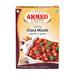 Ahmed Foods Chili Powder / Coriander Powder / Cumin Seed Powder　スパイス各種　200g