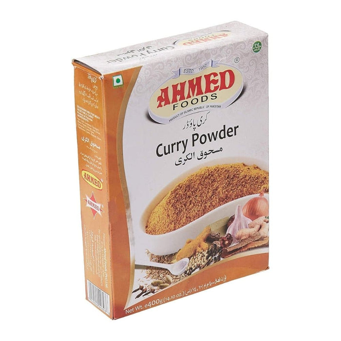 Ahmed Foods Chili Powder / Coriander Powder / Cumin Seed Powder　スパイス各種　200g