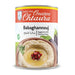 Babaghannouj Eggplant with Sesame Paste 370g - Tokyo Camii Halal Market