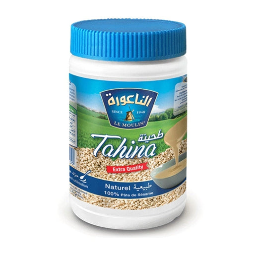 Le Moulin Tahina 400g タヒーナ 練り白ごま