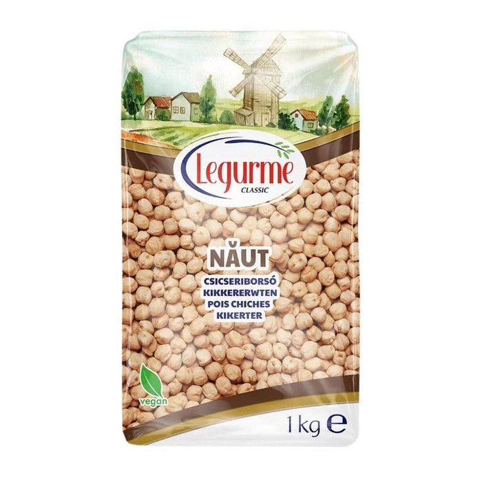Legurme Chickpeas ひよこ豆 1kg