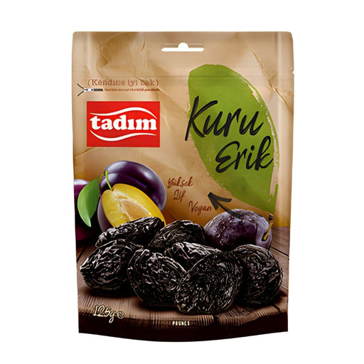 Tadim Dry Prunes 干しプルーン 123g