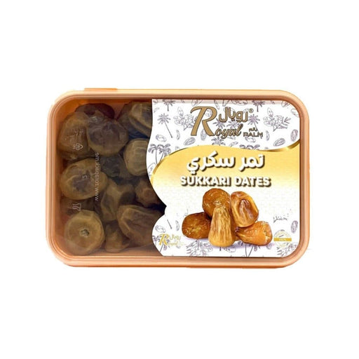 【ロヤル】スッカリデーツ400g