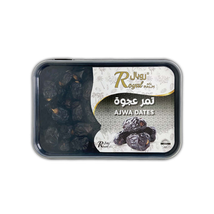 Ajwa Dates 400g アジワデーツ