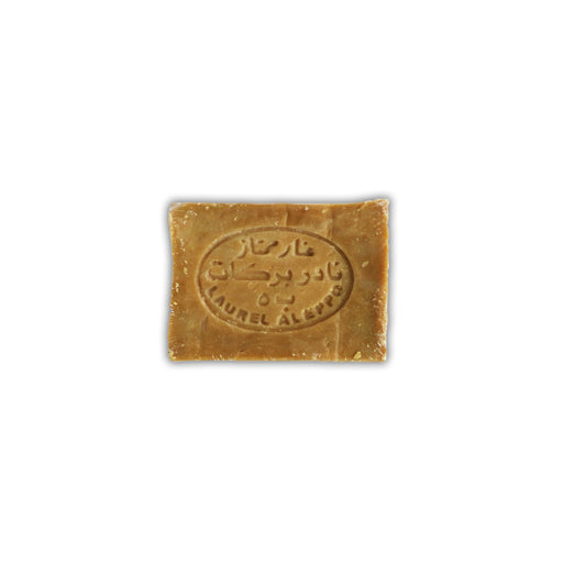 Aleppo Olive Oil Soap（Normal アレッポオリーブ石鹸（ノーマル）180g