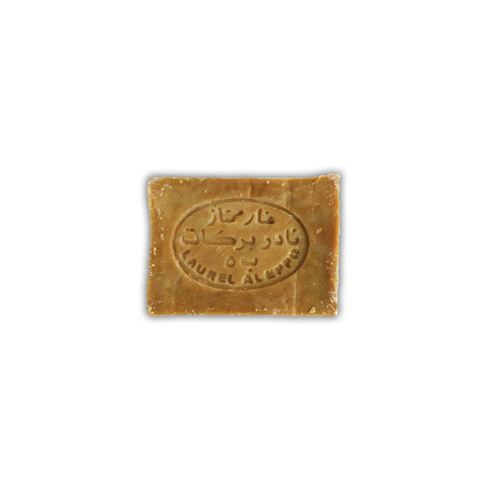 Aleppo Olive Oil Soap（Normal アレッポオリーブ石鹸（ノーマル）180g