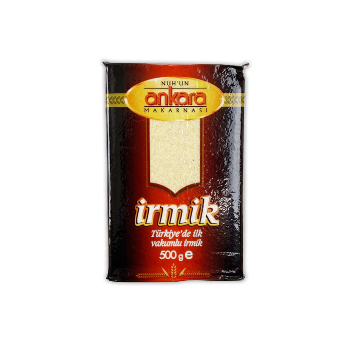 Ankara Semolina Flour - セモリナ粉 500g
