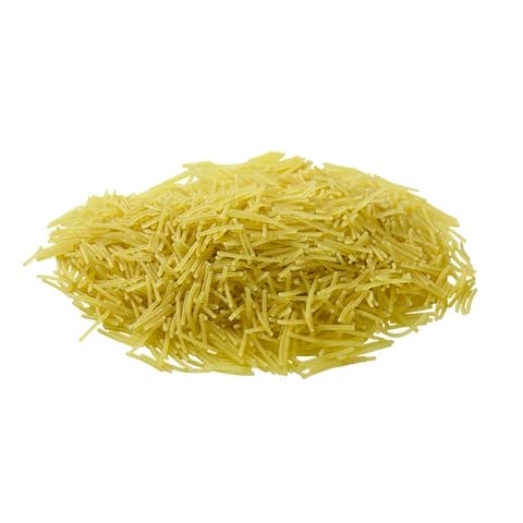 Arpa Tel Sehriye - Barley Vermicelli - リゾーニ マカロニ 500g