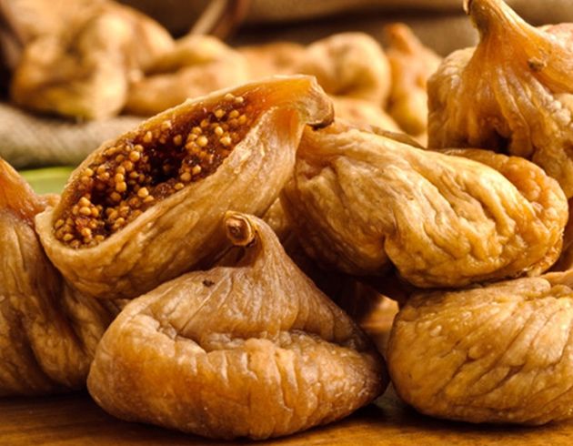 Ay Natural Dried figs ドライいちじく