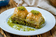 Baklava with Pistachio ピスタチオ入りバクラヴァ 250g