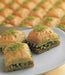 Baklava with Pistachio 500g ピスタチオ入りバクラヴァ