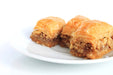 Beyzade Baklava with Walnut クルミ入りバクラヴァ 250g
