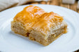 Beyzade Baklava with Walnut クルミ入りバクラヴァ 250g