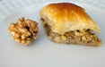 Beyzade Baklava with Walnut クルミ入りバクラヴァ 250g