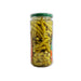 Burcu Pickled Hot Pepper 唐辛子ピクルス 580g
