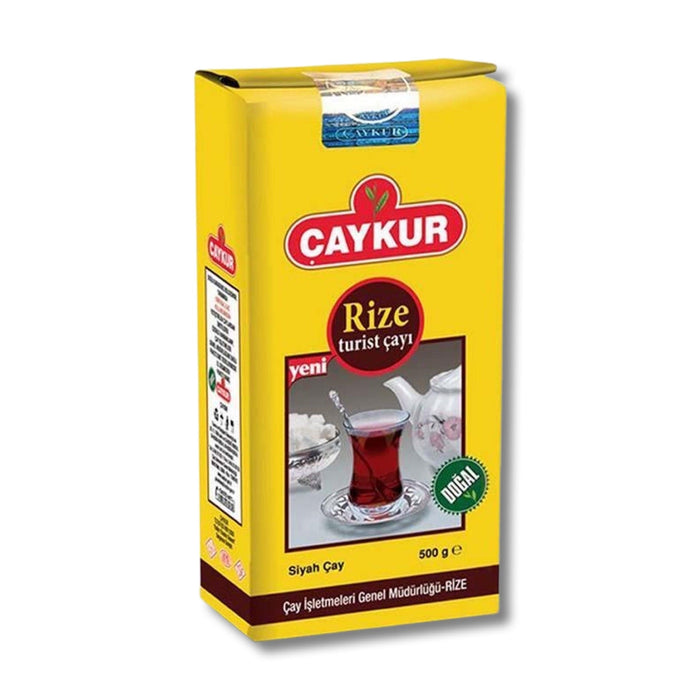 Caykur Rize Tea 紅茶 500g