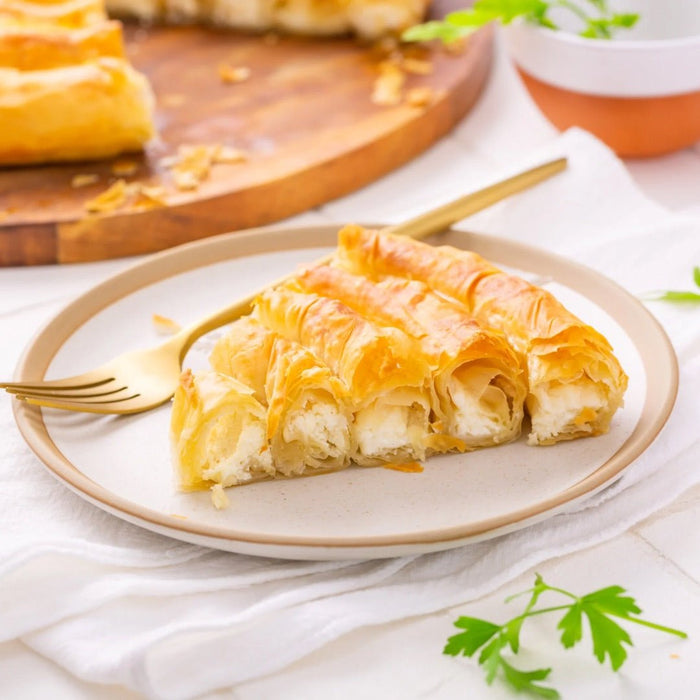 Cheese Borek チーズボレック