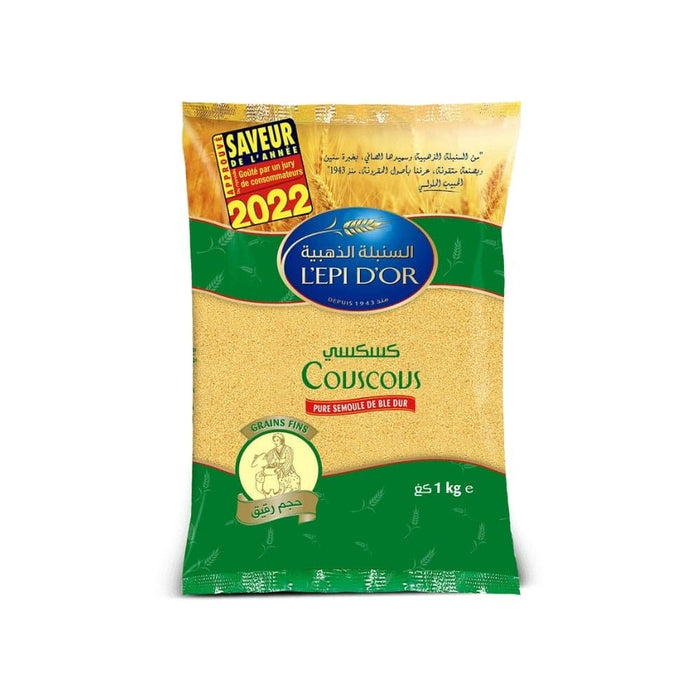 Couscous 500g クスクス