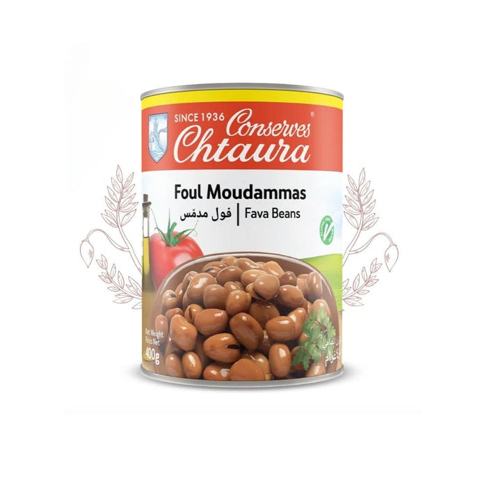 Fava Beans そら豆の水煮 420g