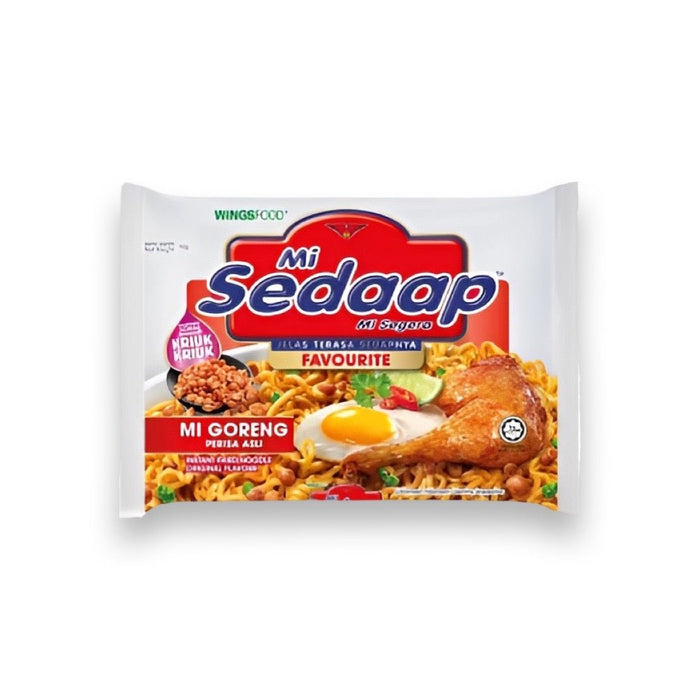 Fried noodles ピリ辛,焼きそば