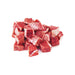 GBR Beef Boneless Cube ビーフボンレス1000g
