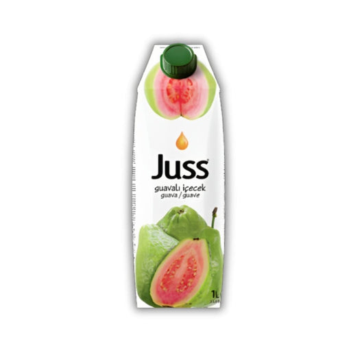 Guava Fruit Juice 1Lt Tetrapak グアバジュース