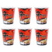 Halal Nongshim Shin Cup Ramen 辛カップラーメン 68g