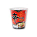 Halal Nongshim Shin Cup Ramen 辛カップラーメン 68g