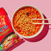 Halal Nongshim Shin Ramen 辛カップラーメン 120g