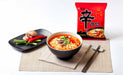 Halal Nongshim Shin Ramen 辛カップラーメン 120g