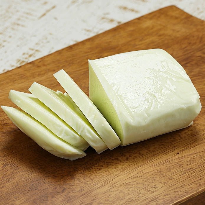 Halloumi Natural Cheese 天然チーズ 250g