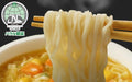 Japanse Freedom Ramen ハラルカップめん