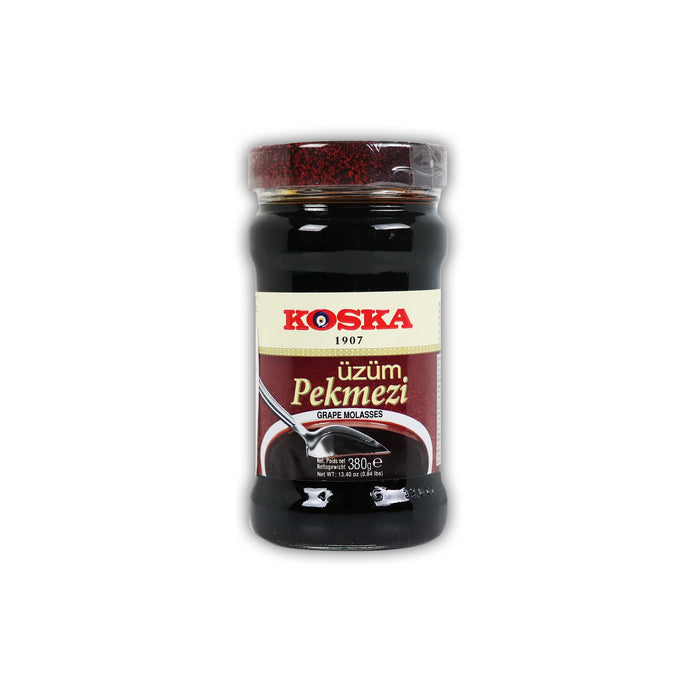 Koska Grape Molasses ぶどうの糖蜜 380g