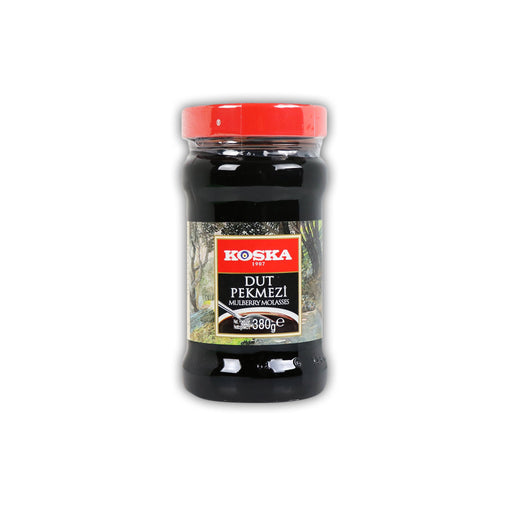 Koska Mulberry Molasses マルベリーの糖蜜- 380 g