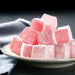 Koska Turkish Delight Rose Flavored ローズフレーバー・ターキッシュディライト 125g
