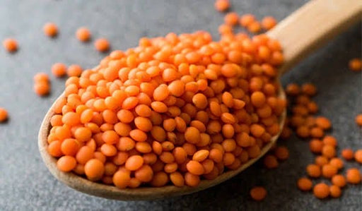 Legurme Red Lentil 1000g 赤レンズ