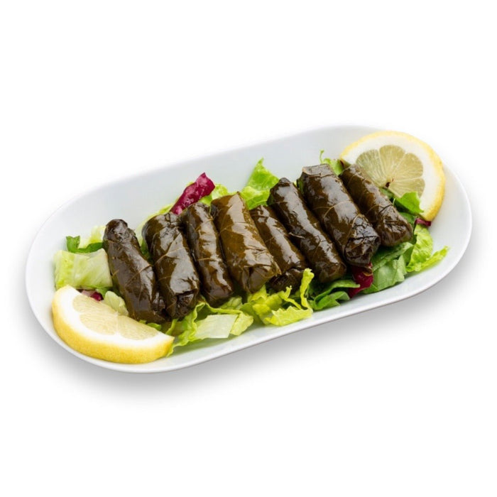 Mechaalany Grape Leaves 450g ぶどうの葉（塩水漬）