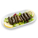 Mechaalany Grape Leaves 450g ぶどうの葉（塩水漬）