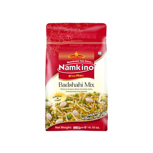 Namkino Badshahi Mix
