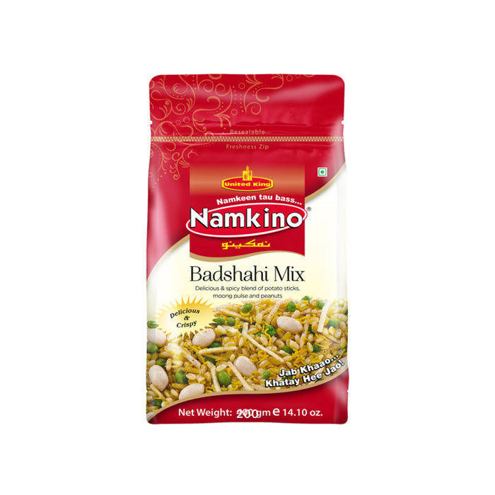 Namkino Badshahi Mix