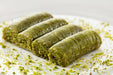 Pistachio Roll ピスタチオロール 250g