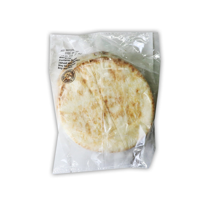 Pita bread　ピタパン