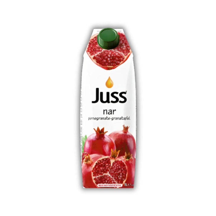 Pomegranate Juice 1Lt Tetrapak ザクロジュース